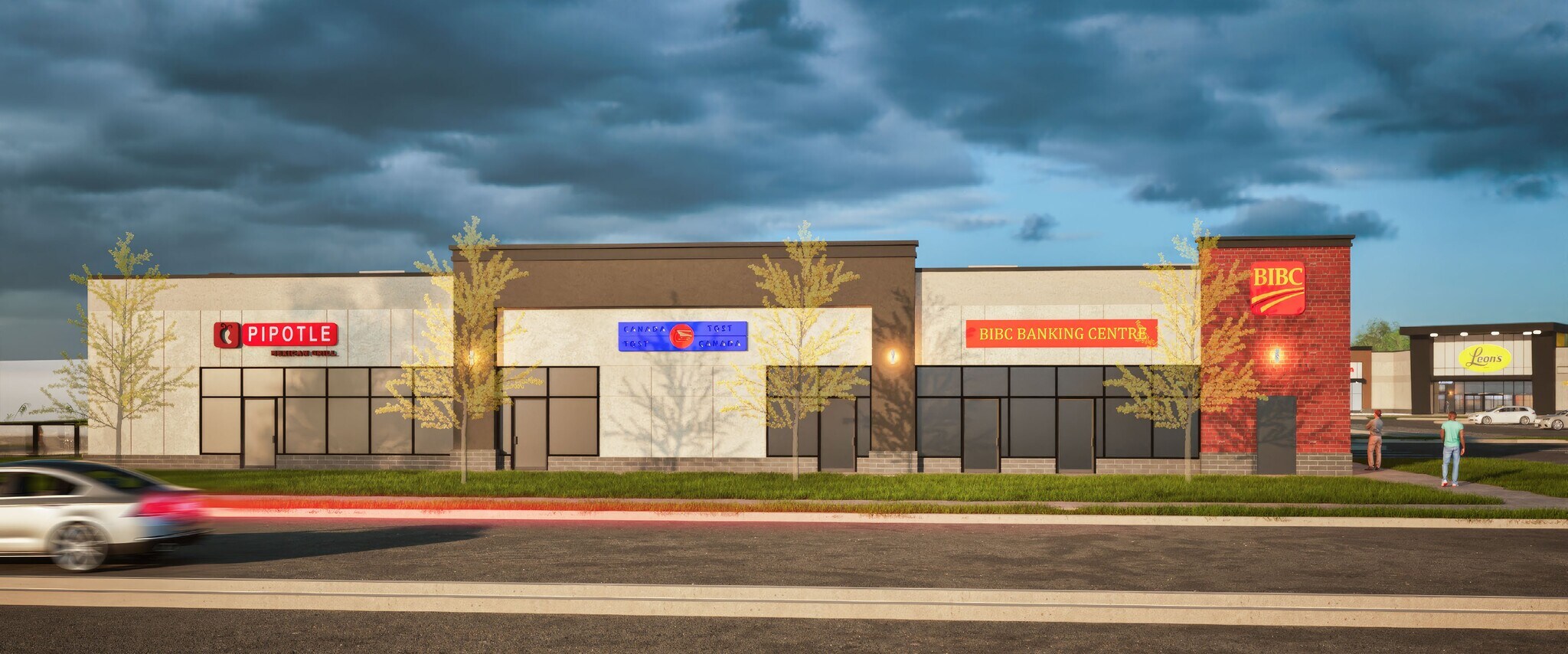 803 Niagara St, Welland, ON for Rent