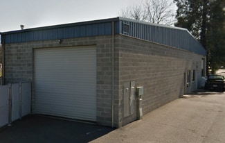 Medford, OR Office, Industrial - 412 and 414 Eads Street