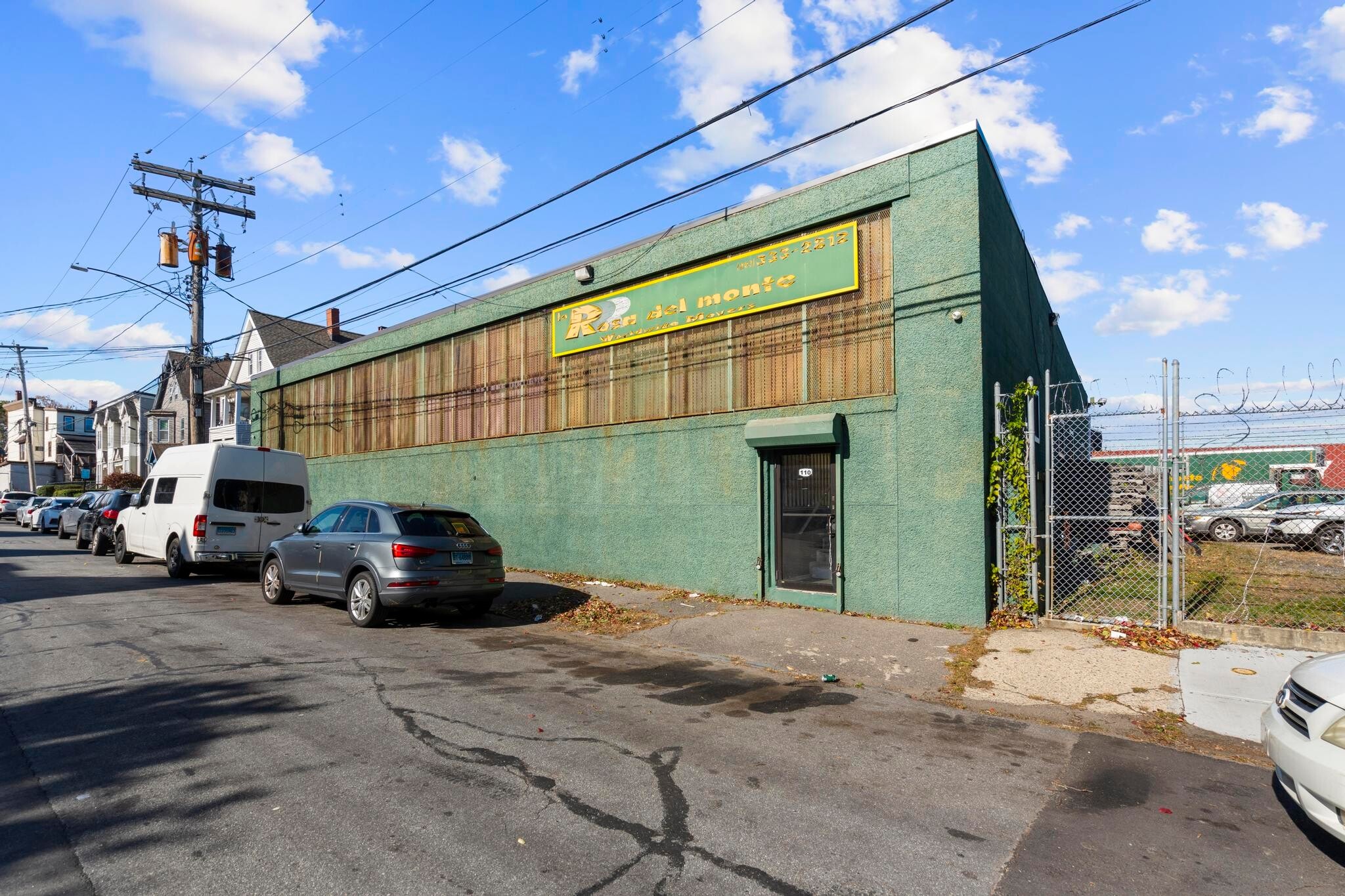 417-433 Myrtle Ave, Bridgeport, CT for Sale