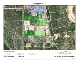 Big Lake, TX Commercial - TBD Hwy 137