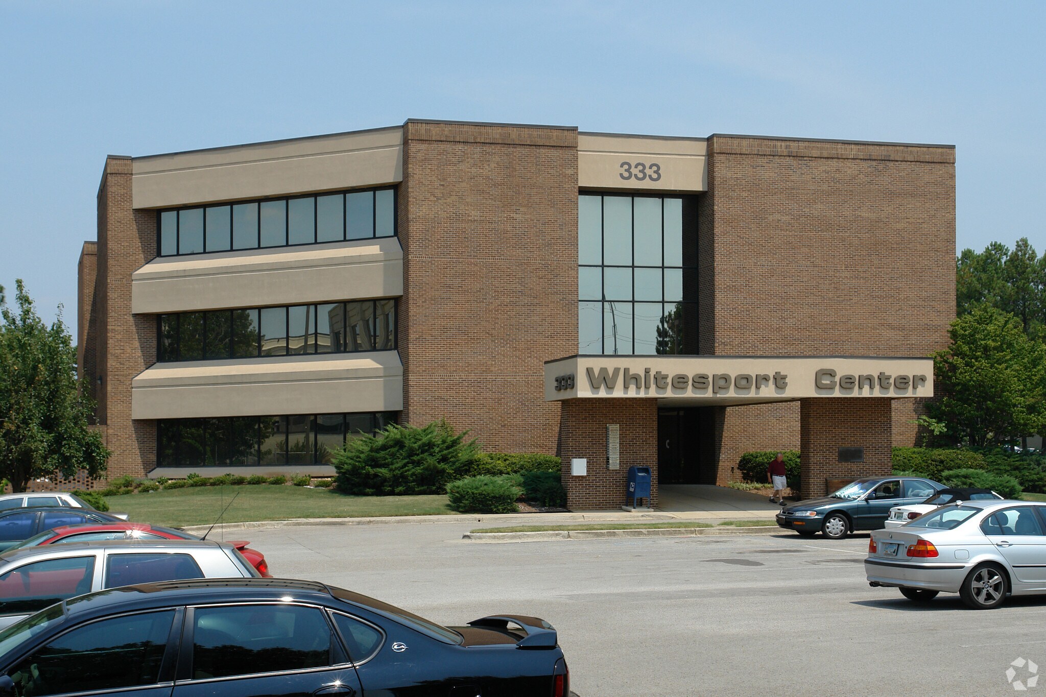 333 Whitesport Dr Huntsville, AL 35801 Office Property for Sale on