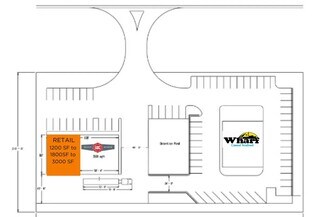 Sylacauga, AL Commercial Land - 40692 US-280 Hwy Sylacauga, AL Commercial Land - 40692 US-280 Hwy