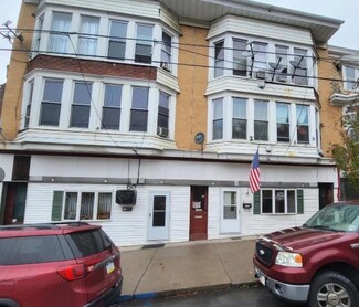 Girardville, PA Apartments - 32 W Main St