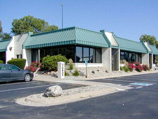 Omaha, NE Office - 10824 Old Mill Rd