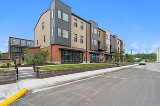 Kansas City, MO Office, Office/Retail, Retail - 2914-2924 Buchanan St