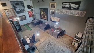 Miami, FL Coworking Space - 5582 NE 4th Ct