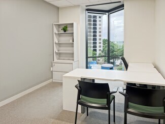 Austin, TX Coworking Space - 111 Congress Ave