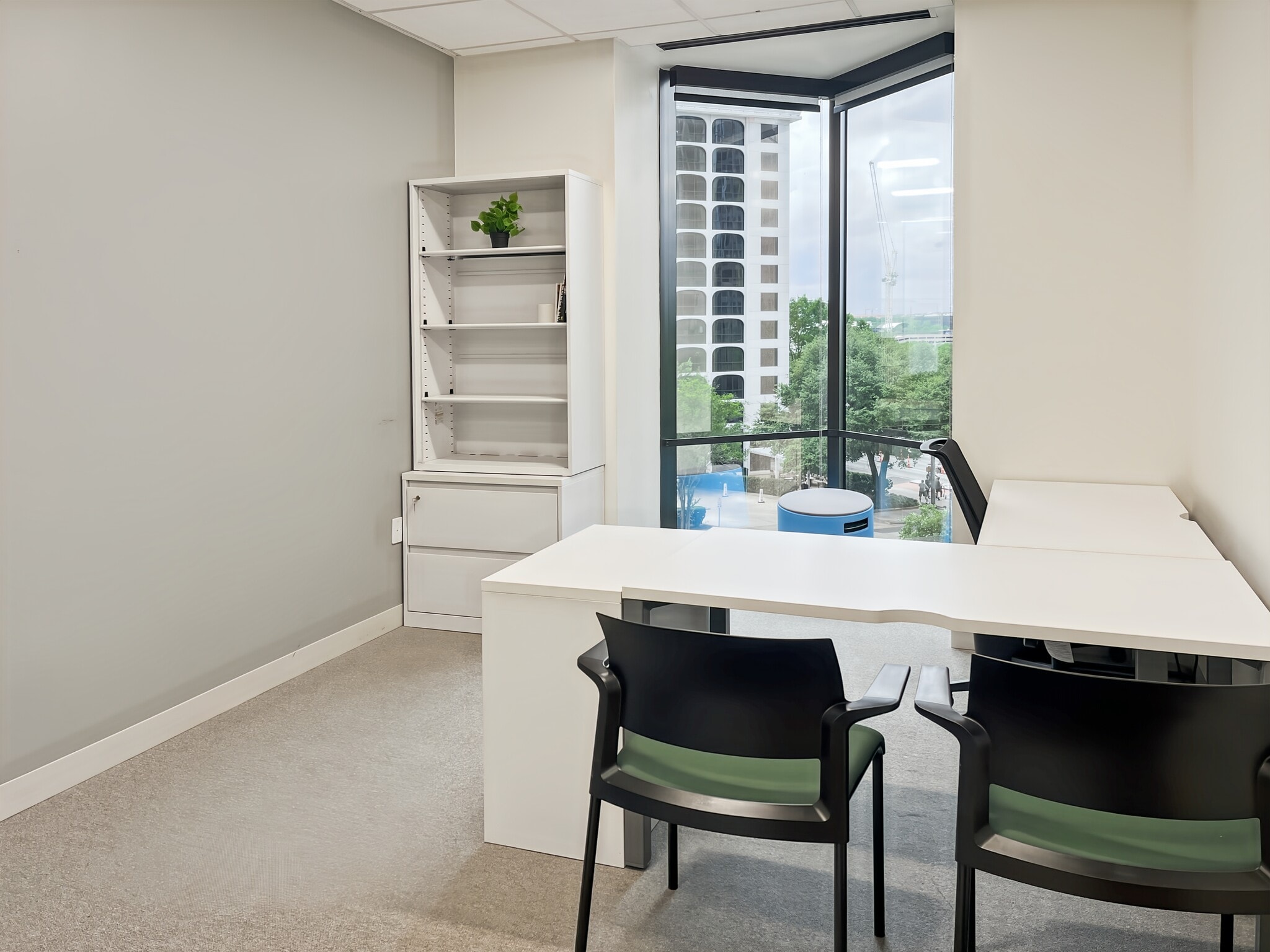 111 Congress Ave, Austin, TX for Rent
