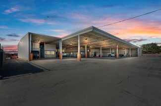 Watsonville, CA Industrial - 416 Salinas Rd