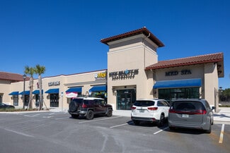 Saint Johns, FL Office/Retail, Retail - 125 Rainier Ln