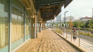 Philadelphia, PA undefined - 3-5 N Christopher Columbus blvd