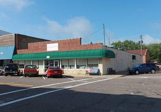 Foley, MN Office - 161 4th Ave N