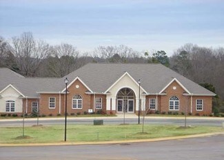 Seneca, SC Office/Medical - 205 Central Park Ln Seneca, SC Office/Medical - 205 Central Park Ln