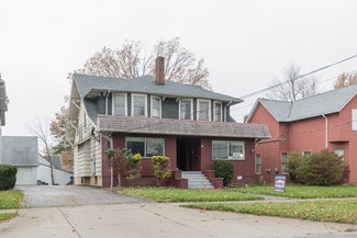 Berea, OH Office/Residential - 485-487 Front St Berea, OH Office/Residential - 485-487 Front St