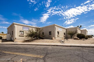 Lake Havasu City, AZ Office/Medical - 2005 Injo Dr