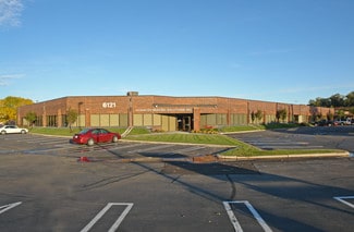 Minnetonka, MN Flex - 6121 Baker Rd