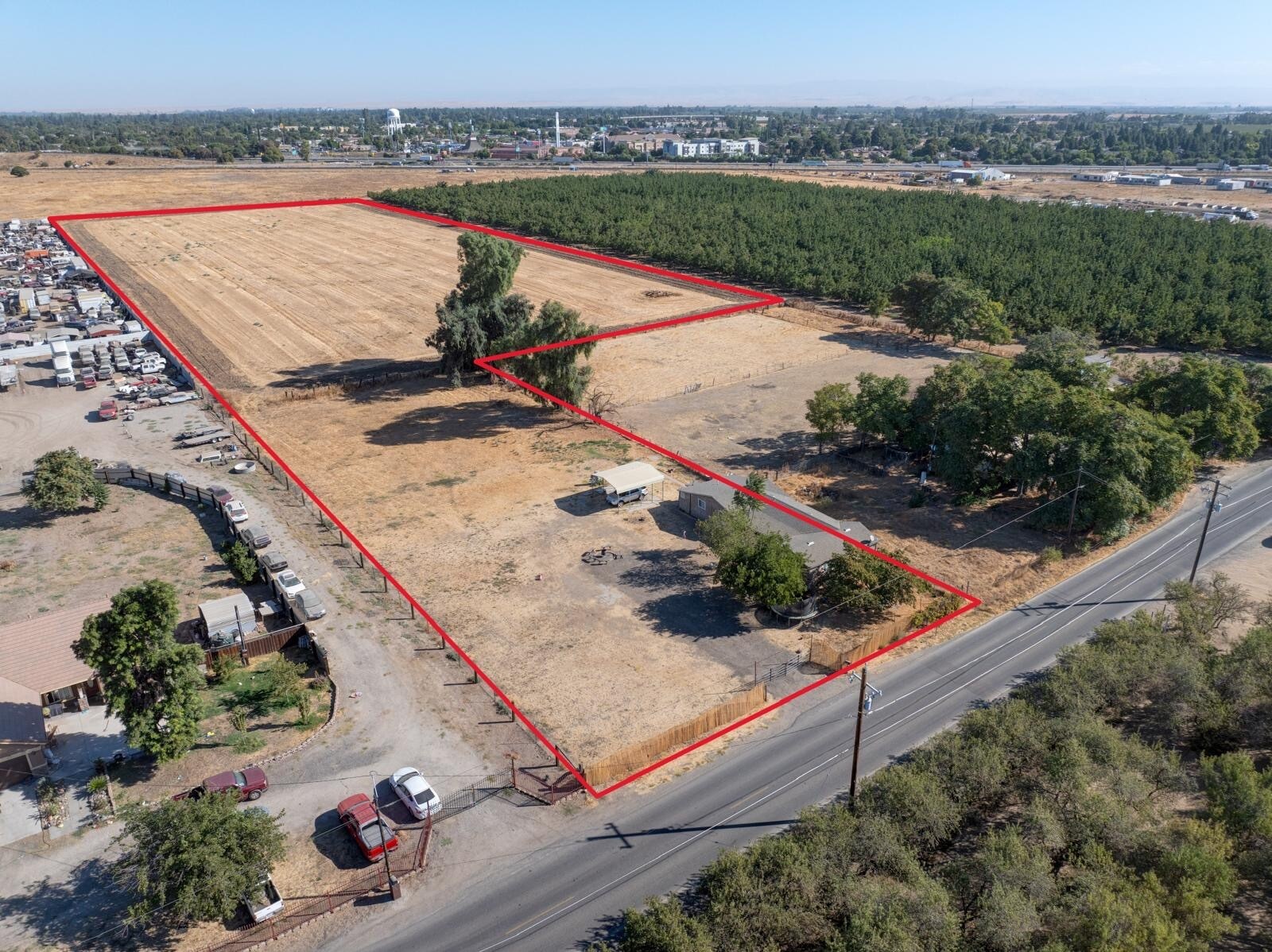 1389 E Gerard Ave, Merced, CA for Sale