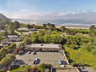 Stinson Beach, CA Storefront Retail/Office - 15 Calle del Mar