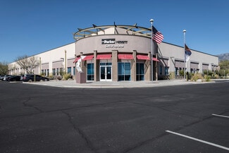 Oro Valley, AZ Light Distribution - 12350 N Vistoso Park Rd