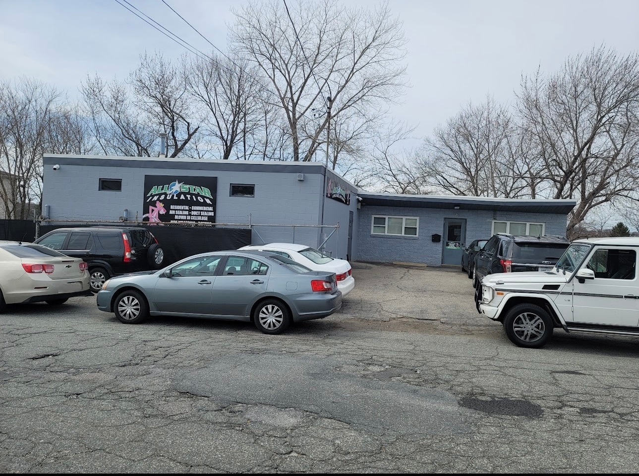 82 Nashua St, Providence, RI for Rent