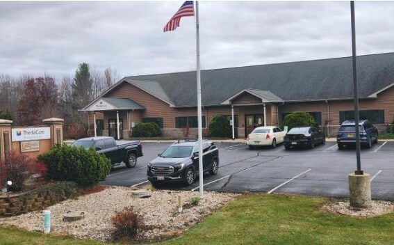 N2930 22 State Rd, Wautoma, WI for Sale
