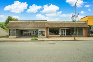 Palmerton, PA Freestanding - 270 Delaware Ave
