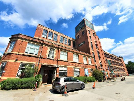 Welkin Rd, Stockport, GTM for Rent