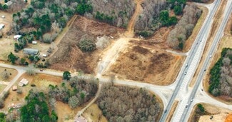 Lula, GA Commercial Land - 4920 Cornelia Hwy Lula, GA Commercial Land - 4920 Cornelia Hwy