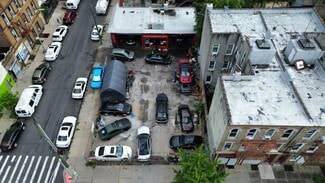 Brooklyn, NY Commercial - 670 Liberty Ave