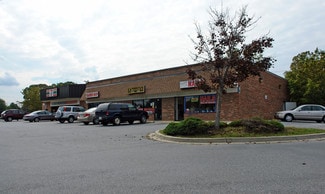 Huntingtown, MD Retail - 3865 Old Town Rd