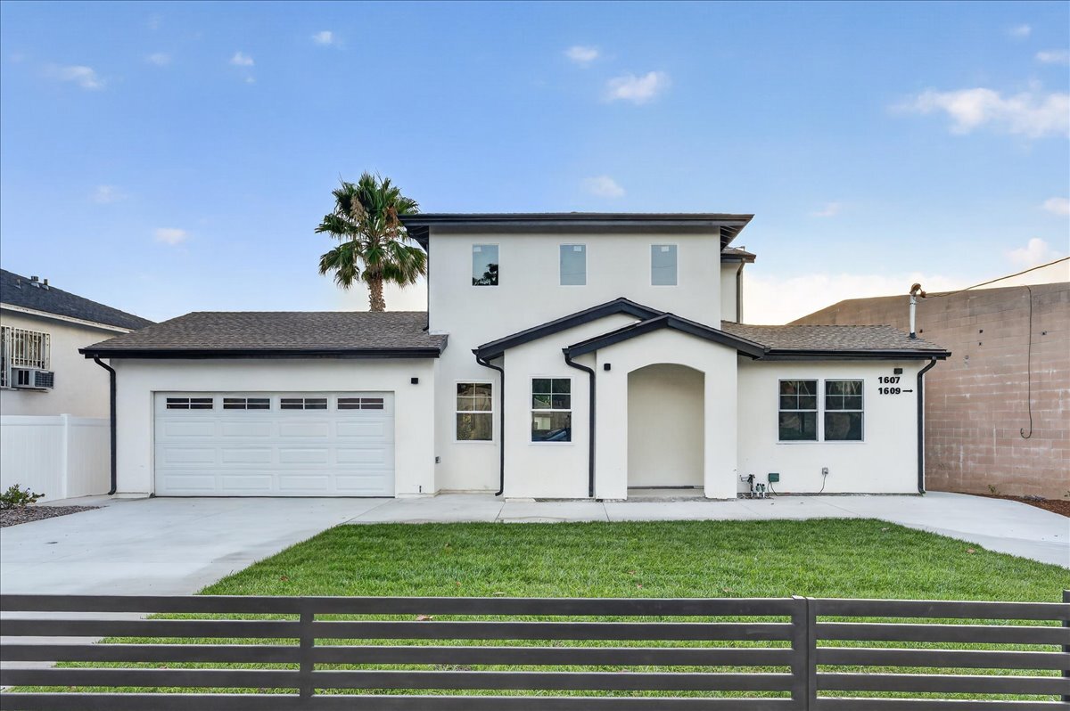 1607-1609 Westmont Dr, Alhambra, CA for Sale