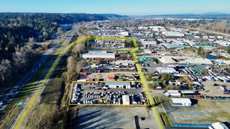 Pacific, WA Service - 1512 Thornton Ave SW