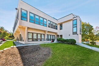 Bridgewater, NJ Office - 674 US Highway 202