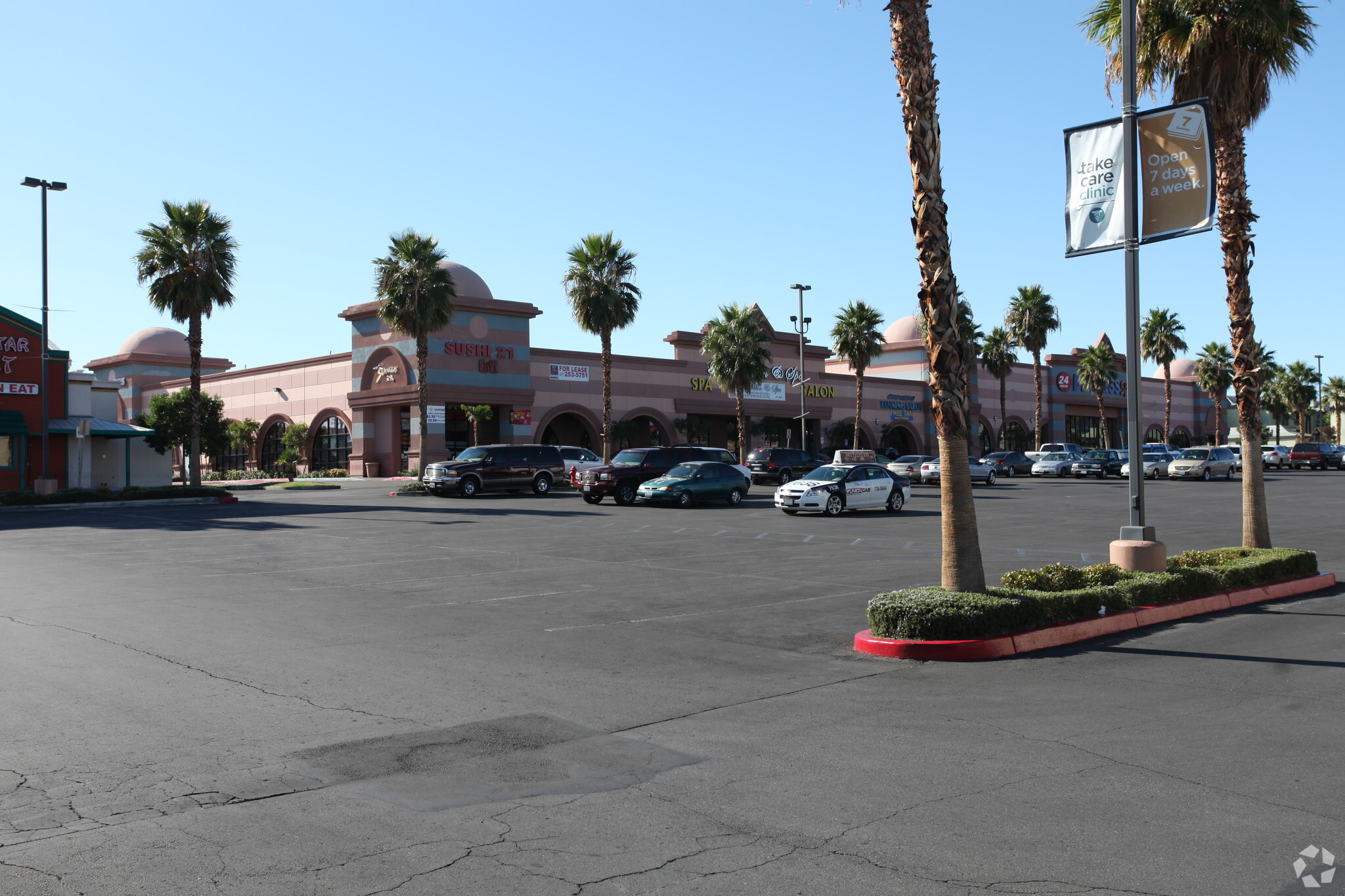 4965-5035 W Tropicana Ave, Las Vegas, NV for Rent