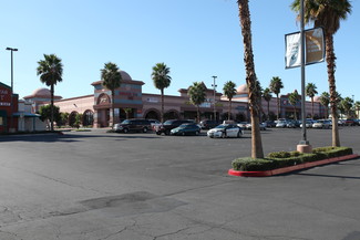 Las Vegas, NV Retail - 4965-5035 W Tropicana Ave