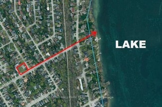 Orillia, ON Commercial - 327 Old Muskoka rd
