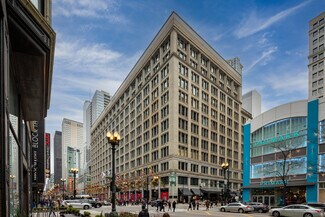 Chicago, IL Office - 24 E Washington St