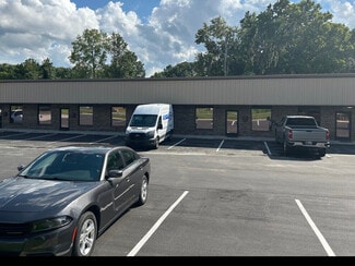 Thunderbolt, GA Flex - 2213-2215 Rowland Dr