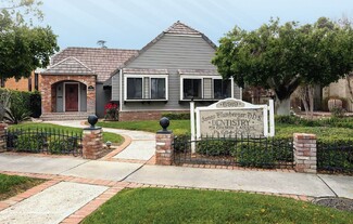 Riverside, CA undefined - 6919 Magnolia Ave