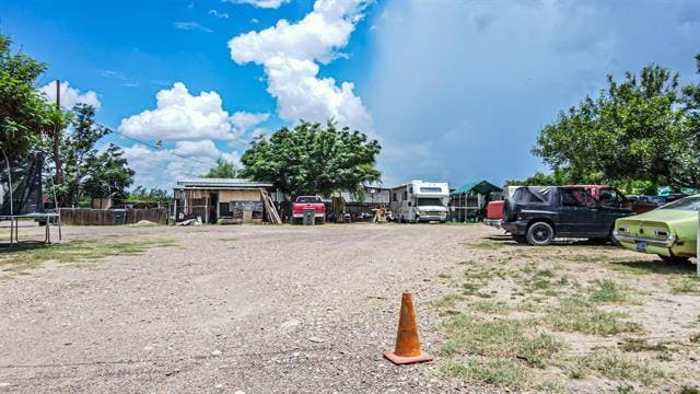 Barrios Street, Laredo, TX for Sale
