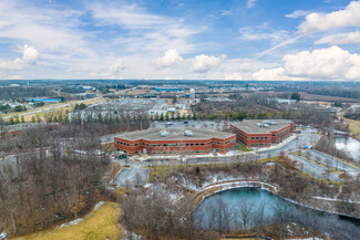 Ann Arbor, MI Office, Flex - 5210 S State Rd