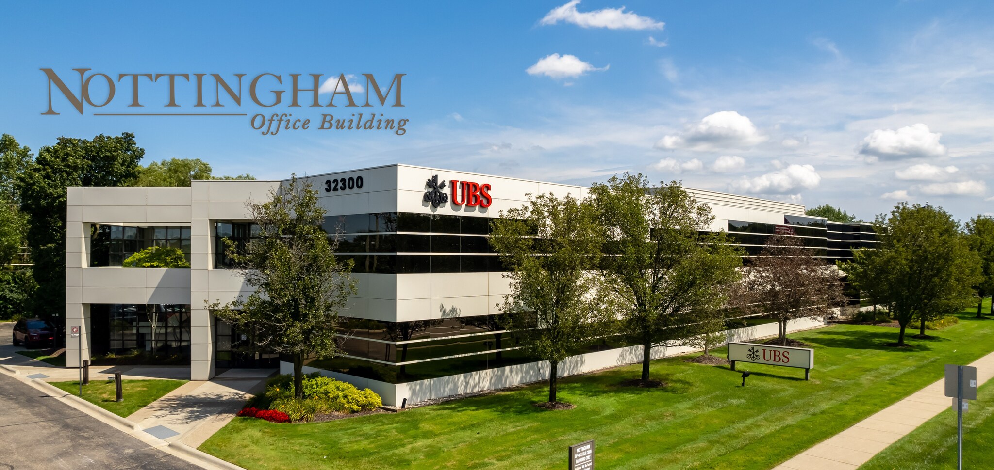 32300 Northwestern Hwy, Farmington, MI for Rent