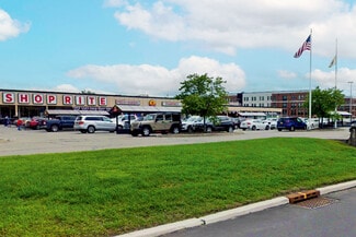 Newton, NJ Retail - 127 Water St Newton, NJ Retail - 127 Water St