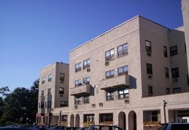 18 Studio Arcade, Bronxville, NY for Rent