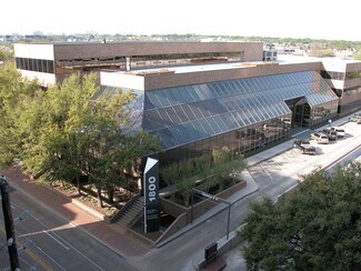 Houston, TX Office - 1800 Augusta Dr