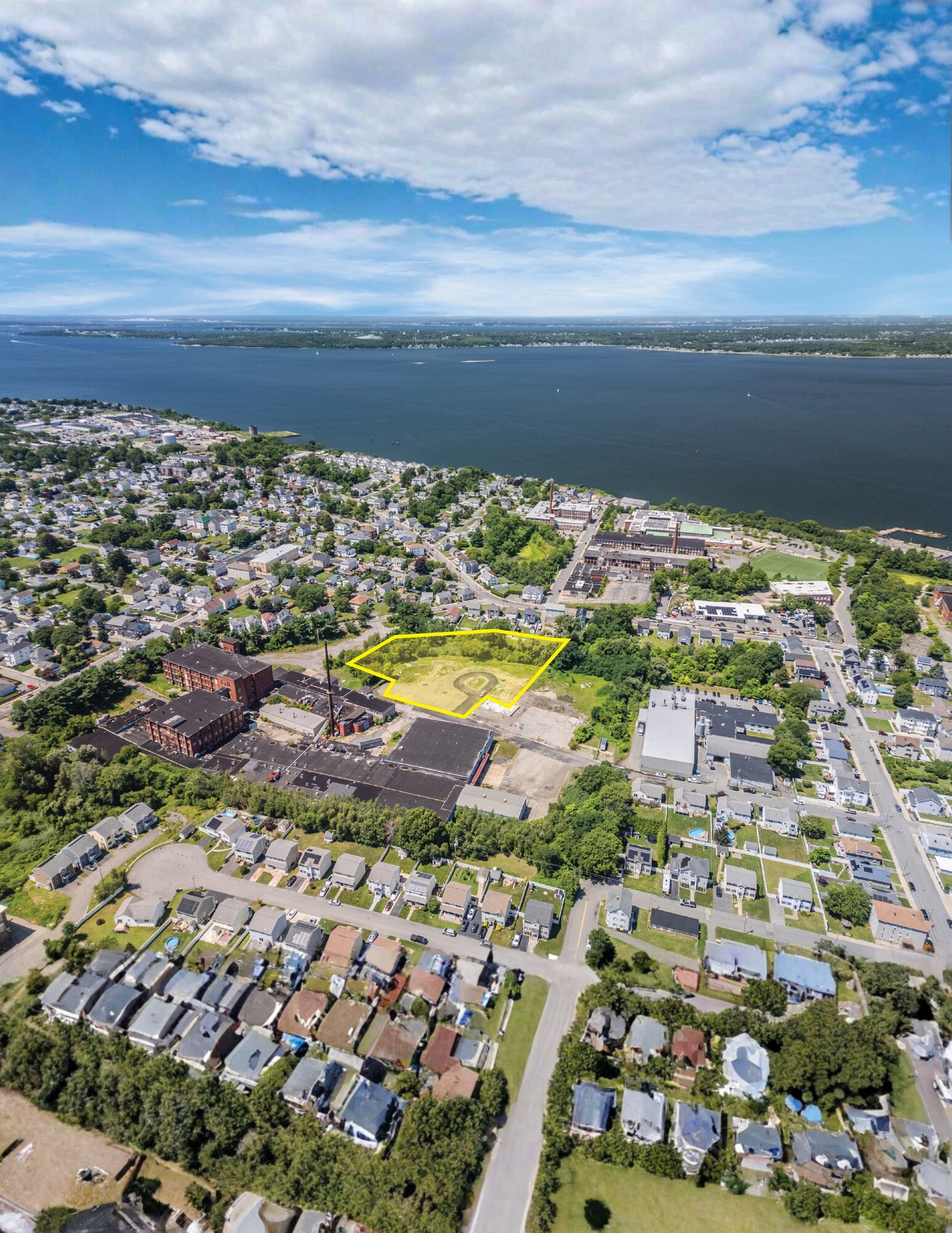South Beacon St, Fall River, MA for Sale