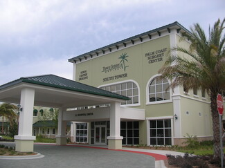 Palm Coast, FL Office/Medical - 21 Hospital Dr