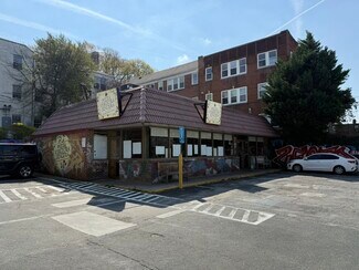 Atlanta, GA undefined - 377 Moreland Ave