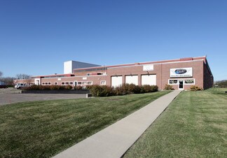 Golden Valley, MN Industrial - 6100 Olson Memorial Hwy