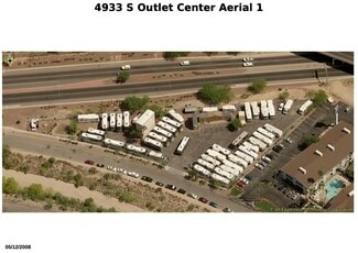 Tucson, AZ Specialty - 4933 S Outlet Center Dr